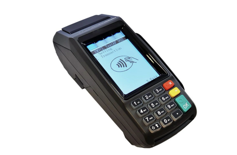 Why Dejavoo POS Terminals Are a Smart Choice for Modern Businesses